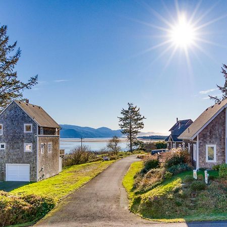Villa Stretch By The Sea Netarts Exterior foto
